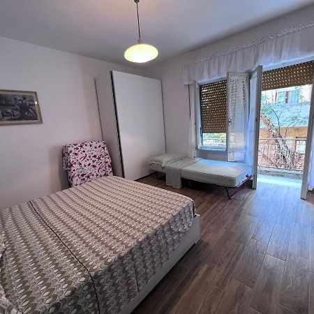 Casa Riri Bed and Breakfast San Benedetto del Tronto Exteriör bild