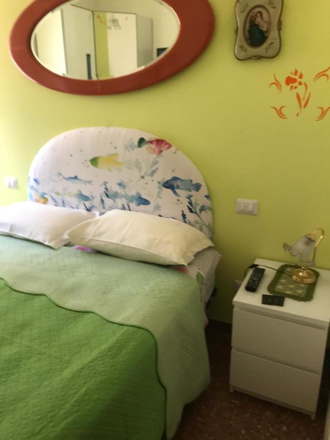 Casa Riri Bed and Breakfast San Benedetto del Tronto Exteriör bild
