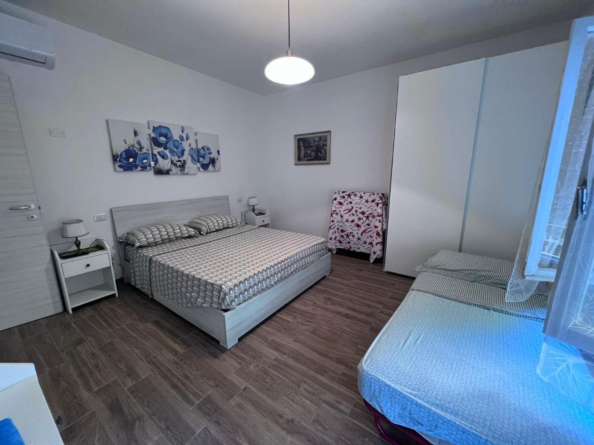 Casa Riri Bed and Breakfast San Benedetto del Tronto Exteriör bild
