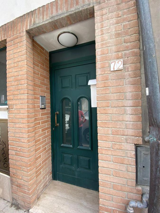 Casa Riri Bed and Breakfast San Benedetto del Tronto Exteriör bild