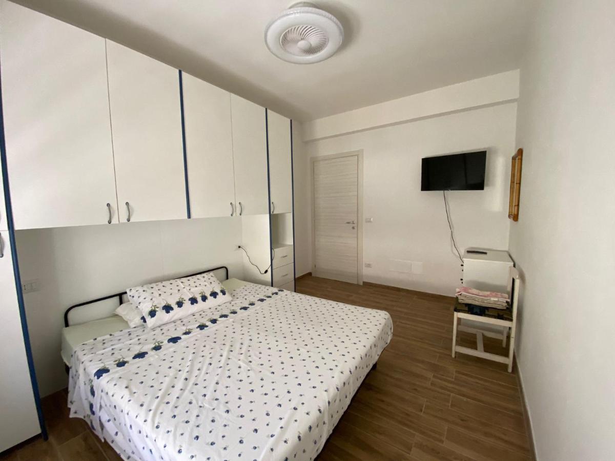 Casa Riri Bed and Breakfast San Benedetto del Tronto Exteriör bild