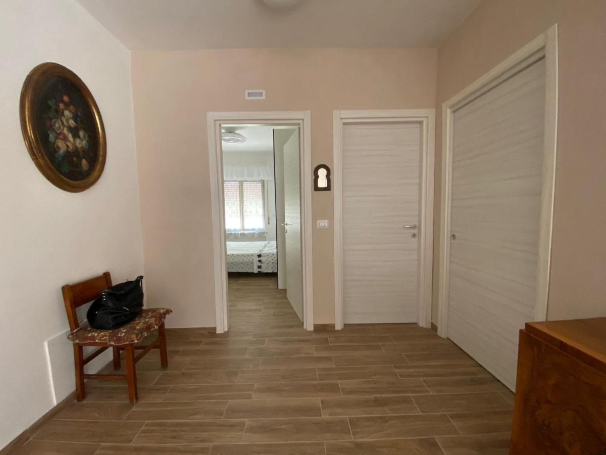 Casa Riri Bed and Breakfast San Benedetto del Tronto Exteriör bild
