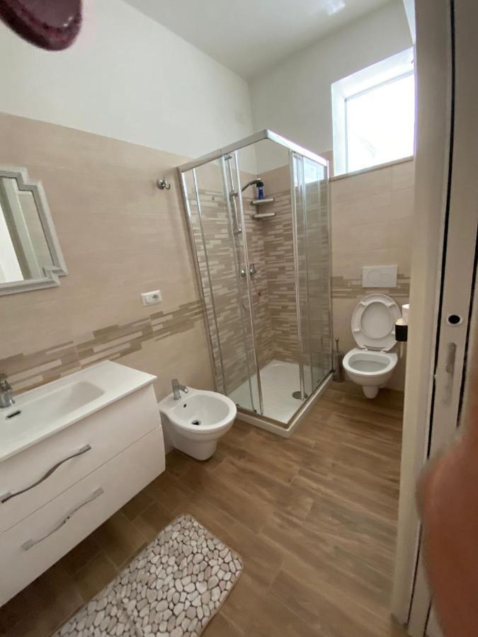 Casa Riri Bed and Breakfast San Benedetto del Tronto Exteriör bild